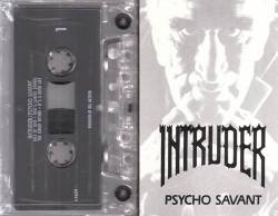 Intruder (USA-1) : Psycho Savant - Promo Tape
